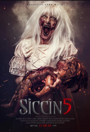 Sidjin 5 Ujas kino 2018 HD Uzbek tilida Tarjima kino Skachat