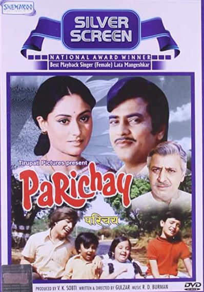 Murabbiy / Gubernator Hind kino 1972 HD Uzbek tilida Tarjima kino Skachat