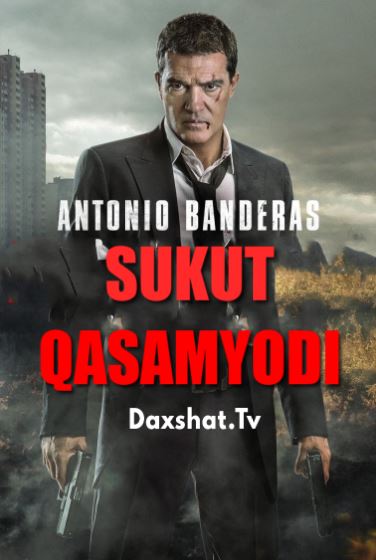 Sukut Qasamyodi HD 2017 Uzbek tilida Uzbekcha tarjima kino Skachat