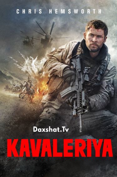 Kavaleriya / Otliqlar Premyera 2018 Uzbek tilida Tarjima kino HD