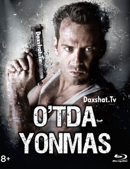O'tda yonmas 1 1988 HD Uzbek tilida Tarjima kino Skachat