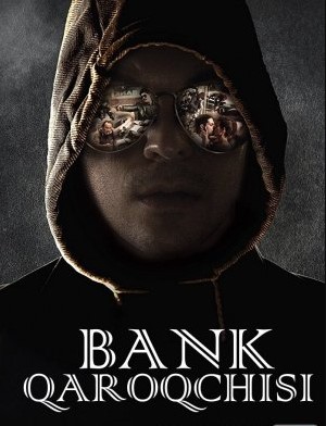 Bank Qaroqchisi / Viski O'g'risi / Talonchi HD Uzbek tilida Tarjima kino 2017
