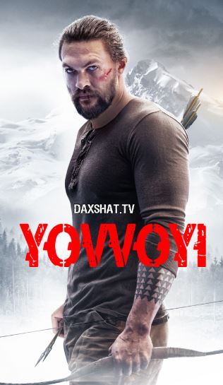 Yovvoyi HD 2018 Uzbek tilida Tarjima kino Skachat