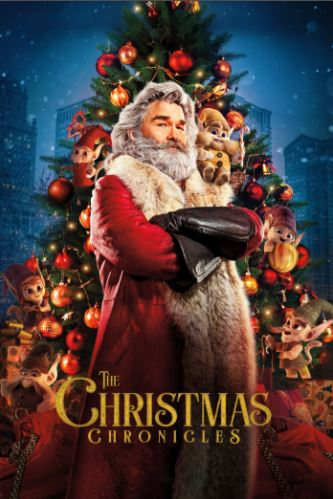 Yangi yil Yilnomasi 1 / Yangi yilni Qutqaramiz 1 / Qadrdonim Santa 1 Uzbek tilida Tarjima kino HD