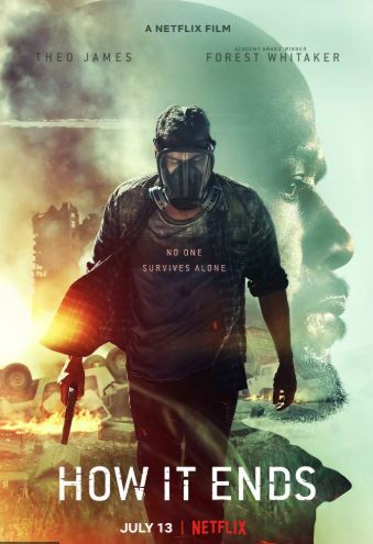 Intiho / Kutilmagan Yakun / Oxiri Nima Bo'larkin 2018 HD O'zbek tilida Tarjima kino Skachat