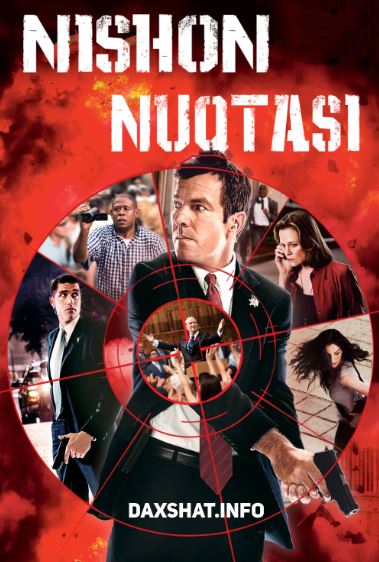 Nishon Nuqtasi Premyera 2008 O'zbek tilida Tarjima kino HD Skachat