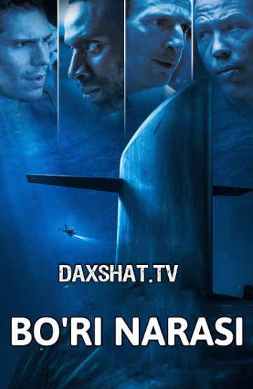 Sirli Tovush / Bo'ri Narasi 2019 Uzbek tilida Tarjima kino HD
