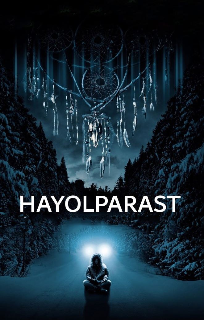 Hayolparast Ujas kino 2003 HD Uzbek tilida Tarjima kino Skachat