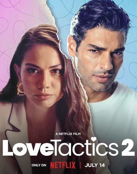Ishq Hiylalari 2 / Sevgi O'yinlari 2 2023 Turk kino HD Uzbek tilida Tarjima kino Skachat