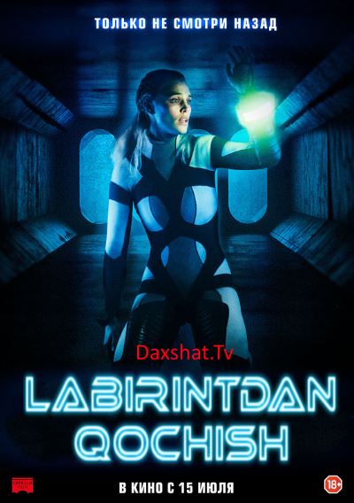 Labirintdan Qochish Premyera 2020 Uzbek tilida Tarjima kino HD Skachat