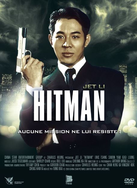 Yollanma Qotil / Xitman 1998 HD Uzbek tilida Tarjima kino Skachat