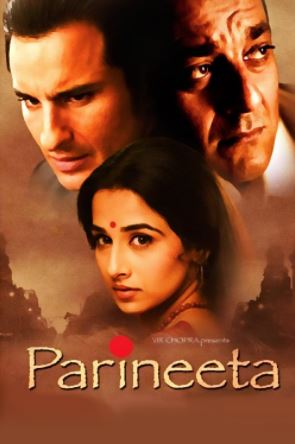 Erli Xotin / Parinita / Erli Ayol 2005 Hind kino Uzbek tilida Tarjima kino HD Skachat