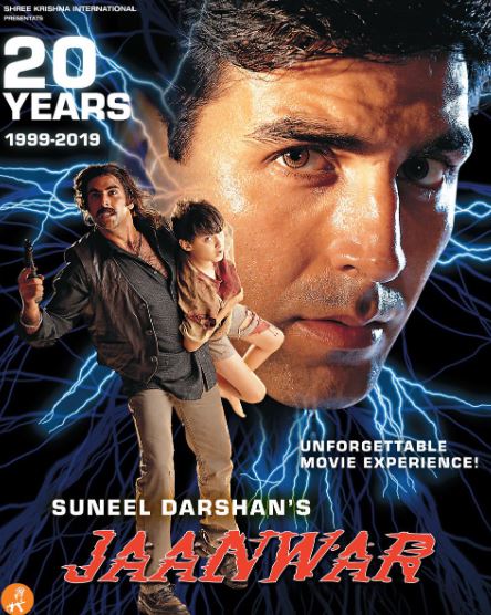 Yovvoyi 1999 Hind kino HD Uzbek tilida Tarjima kino Skachat