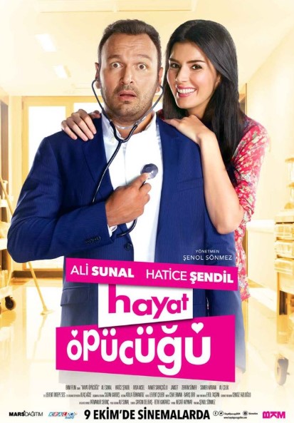Taqdir Bo'sasi / Hayot Bo'sasi 2015 Turk kino HD Uzbek tilida Tarjima kino Skachat