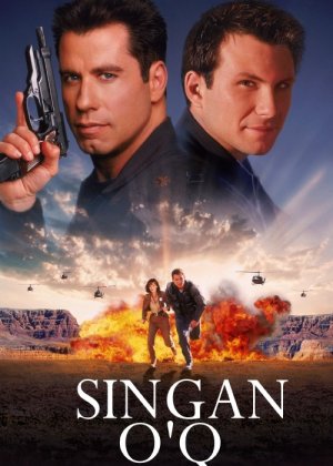 Singan O'q 1996 HD Uzbek tilida Tarjima kino Skachat