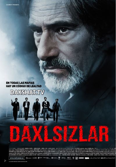Daxlsizlar / Lyonliklar Premyera HD Uzbek tilida Tarjima kino 2011 Skachat