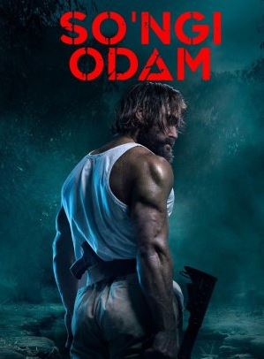 So'nggi Odam / So'nggi Qon / Oxirgi Inson HD 2021 Uzbek tilida Tarjima kino