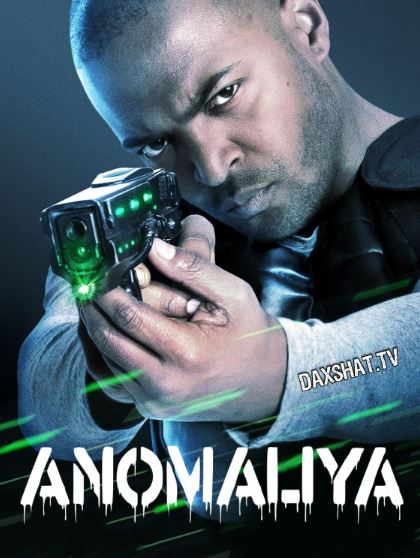 Anomaliya HD Uzbek tilida Tarjima kino 2014 Skachat
