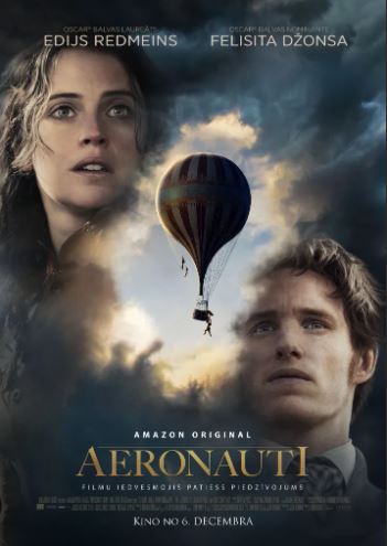 Aeronavtlar HD 2019 Uzbek tilida Tarjima kino Skachat