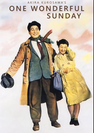 Ajoyib Yakshanba 1947 HD Uzbek tilida Tarjima kino Skachat