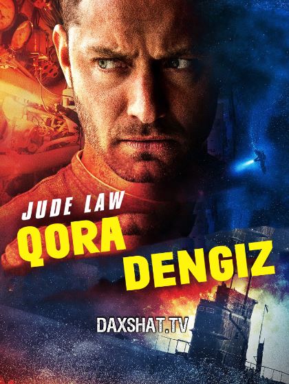 Qora Dengiz Premyera HD Uzbek tilida Tarjima kino 2014 Skachat