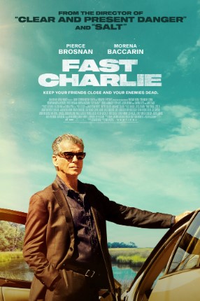 Tezkor Charli / Charli O'q 2023 HD Uzbek tilida Tarjima kino Skachat