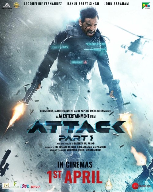 Hujum 2022 Hind kino Uzbek tilida Tarjima kino Skachat