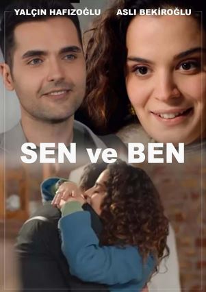 Sen va Men 2022 Turk kino Uzbek tilida Tarjima kino Skachat HD