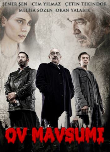 Ov Mavsumi Turk kino 2010 Uzbek tilida Tarjima kino HD Skachat