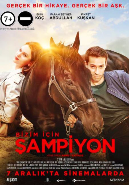 Chempion 2018 Turk kino Uzbek tilida Tarjima kino Skachat