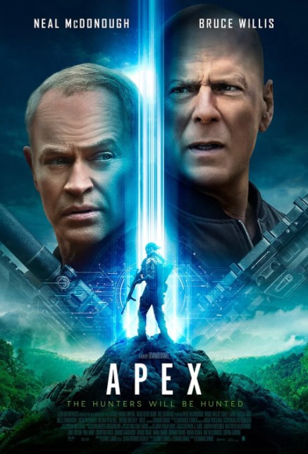 Tuzoqdan Qochish / Apeks HD Uzbek tilida Tarjima kino 2021