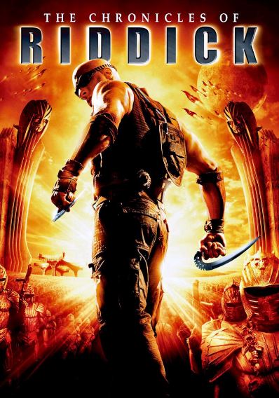Riddik Yilnomasi 1 2004 HD Uzbek tilida Tarjima kino Skachat