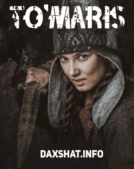 To'maris Premyera 2019 O'zbek tilida Uzbekcha tarjima kino HD