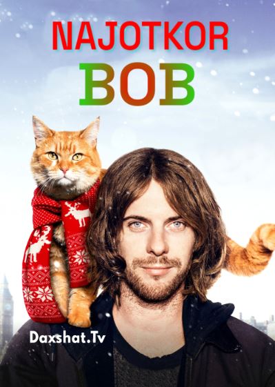 Najotkor Bob Premyera Uzbek tilida Tarjima kino HD