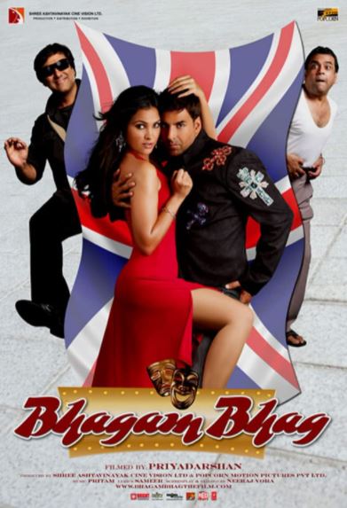 Qochgan Qochaloq Hind kino Uzbek tilida Tarjima kino HD 2006