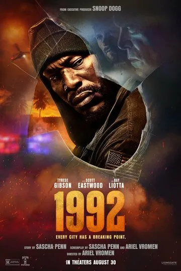 1992 HD Uzbek tilida 2022 Tarjima kino Skachat