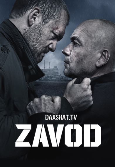 Zavod 2019 Uzbek tilida Tarjima kino HD Skachat