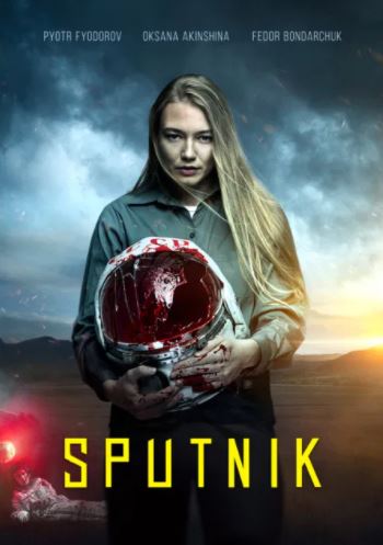 Sputnik 2020 Uzbek tilida Premyera HD Tarjima kino Skachat
