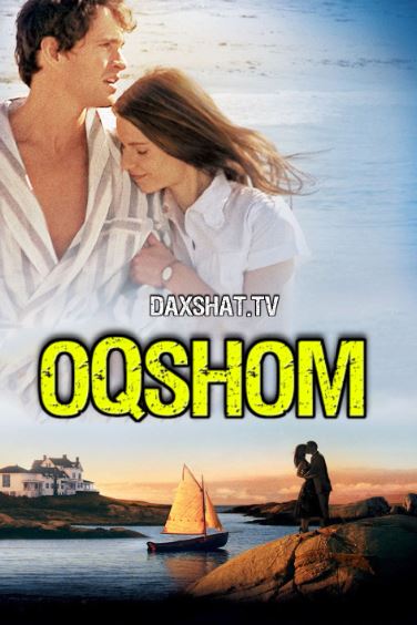 Oqshom 2007 Uzbek tilida Tarjima kino HD Skachat