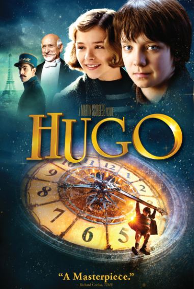 Hyugo / Vaqt Qo'riqchisi / Soatsoz / Xyugo HD Uzbek tilida Tarjima kino 2011