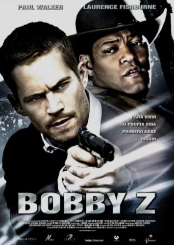 Bobbi Z ning hayoti va o'limi 2007 HD Uzbek tilida Tarjima kino Skachat