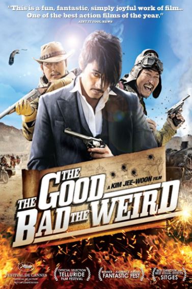 Yaxshi Yomon Yovuz 2008 HD Uzbek tilida Tarjima kino Skachat
