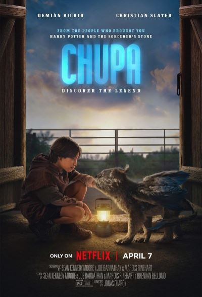 Chupa 2023 HD Uzbek tilida Tarjima kino Skachat