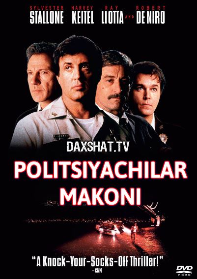 Politsiyachilar Makoni Premyera 1997 HD Uzbek tilida Tarjima kino Skachat