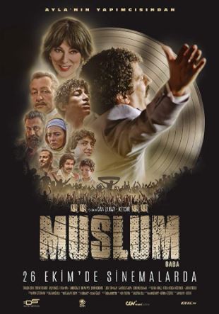 Muslim Dada Turk kino 2018 O'zbek tilida Tarjima kino HD Skachat