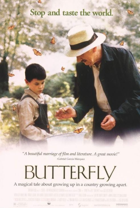 Kapalaklar Tili 1999 HD Uzbek tilida Tarjima kino Skachat