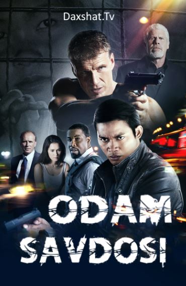 Odam Savdosi 2014 HD Uzbek tilida Tarjima kino Skachat
