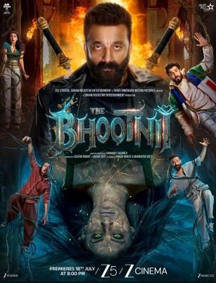 Arvoh Kelin 3 / Arvoh Ayol 2025 Hind kino Uzbek tilida Tarjima kino Skachat