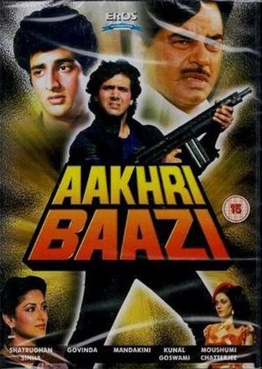 So'nggi O'yin 1989 Hind kino Uzbek tilida Tarjima kino Skachat