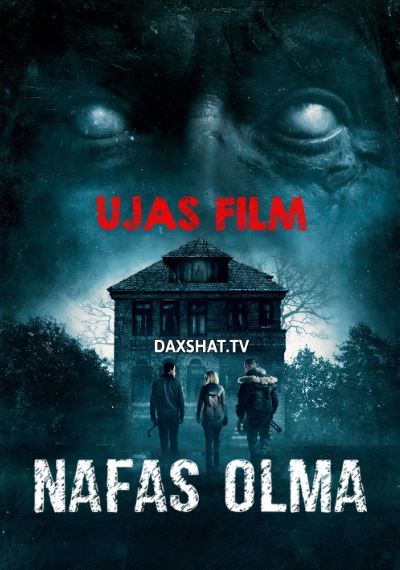 Nafas Olma 1 Ujas kino 2016 HD Uzbek tilida Tarjima kino Skachat